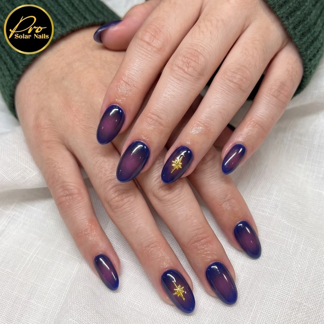 Nail designs